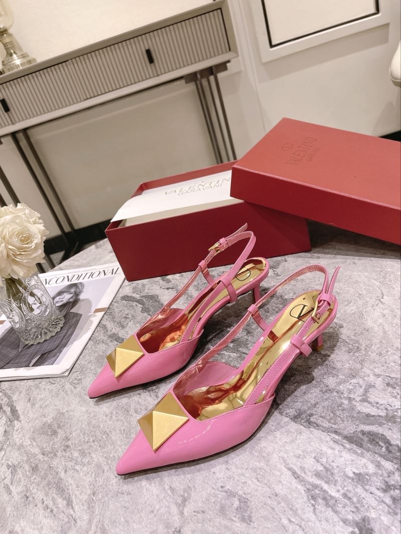 Valentino Sandals